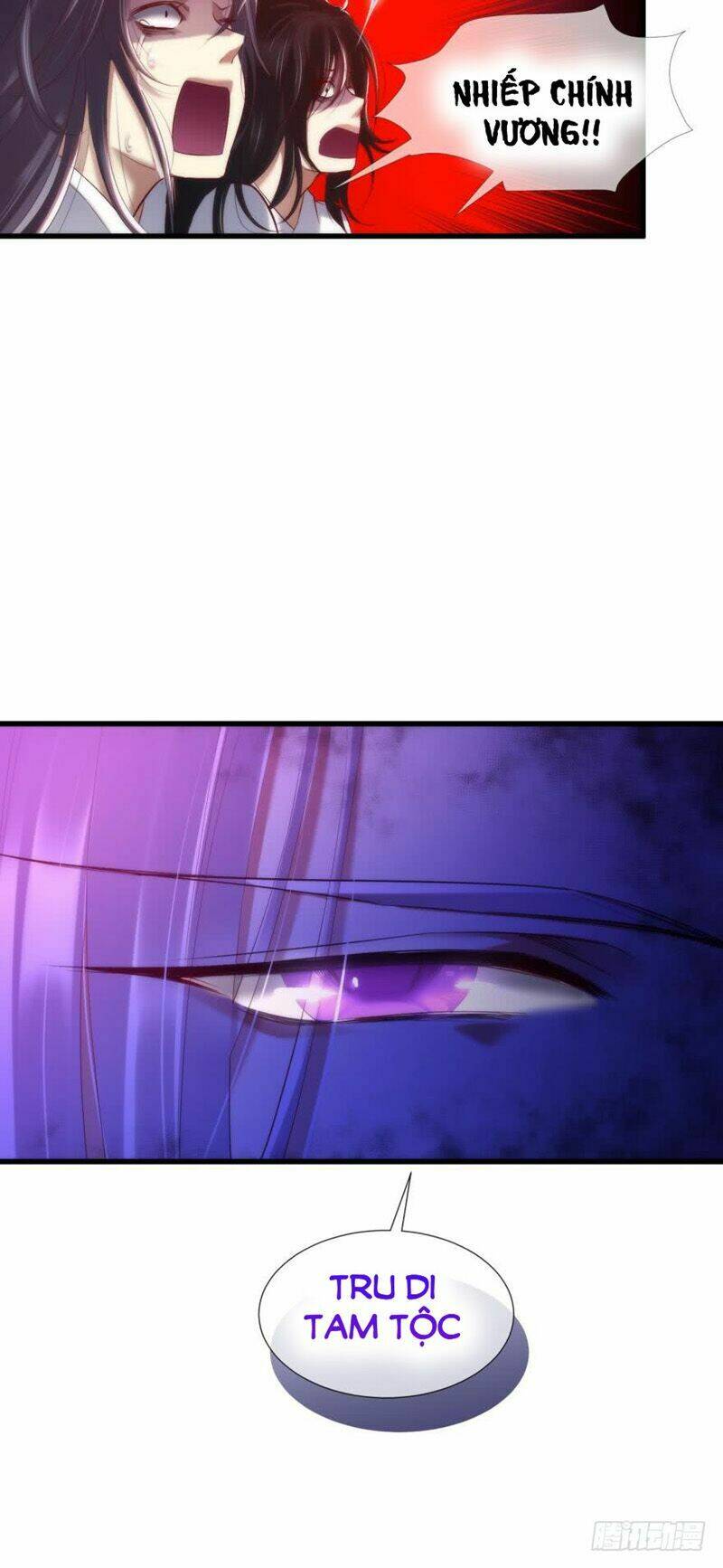 Một Vạn Tư Thế Công Lược Yêu Nam: Chapter 157