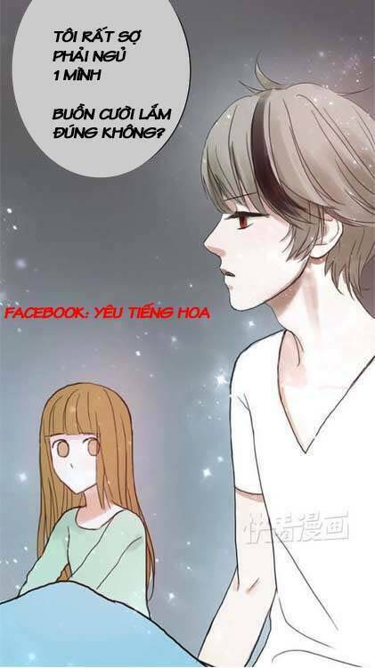 Thần Tượng Điểm Zero: Chapter 4