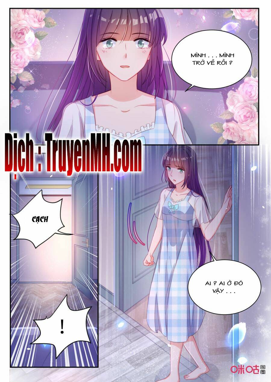 Thần Y Tiểu Thiếp Của Tà Quân: Chapter 25