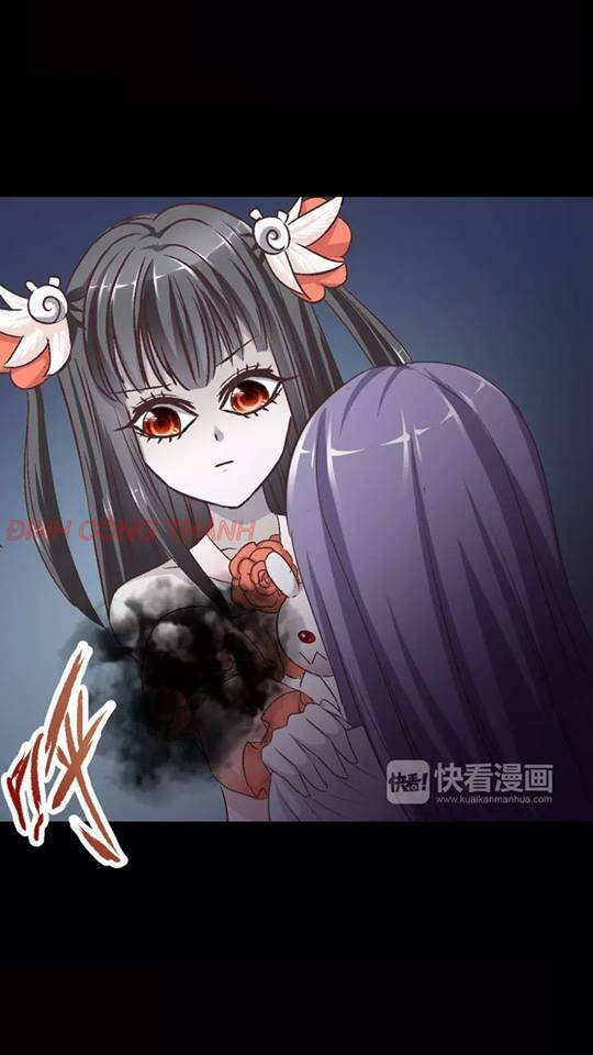 Truyện Kinh Dị Ở Tòa Nhà Số 44: Chapter 64