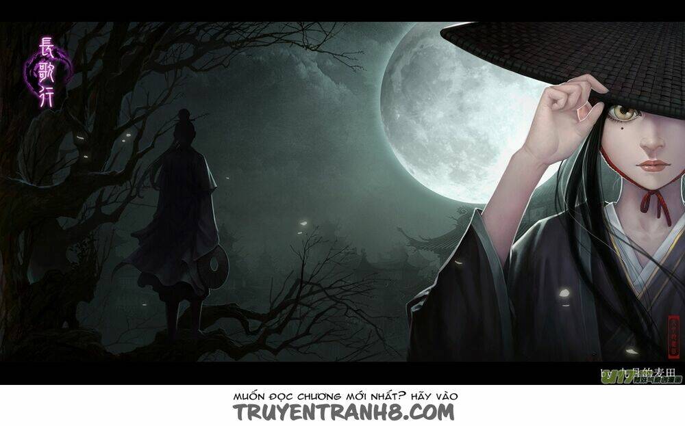 Trường Ca Hành: Chapter 47.5