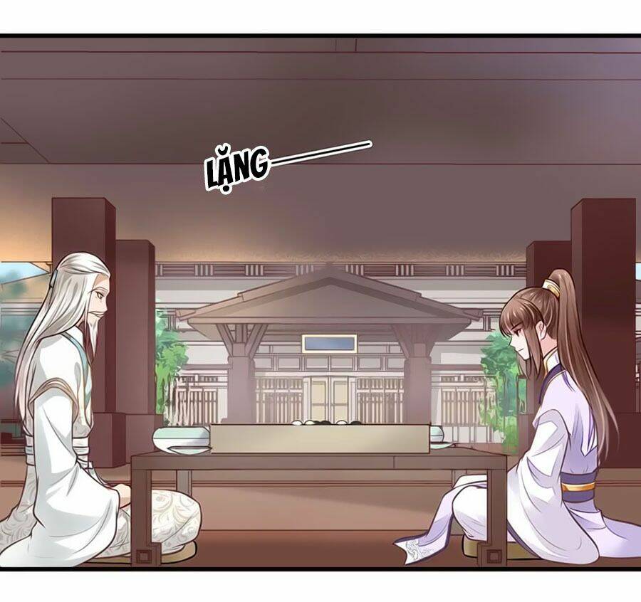 Nữ Đế Livestream Công Lược: Chapter 22