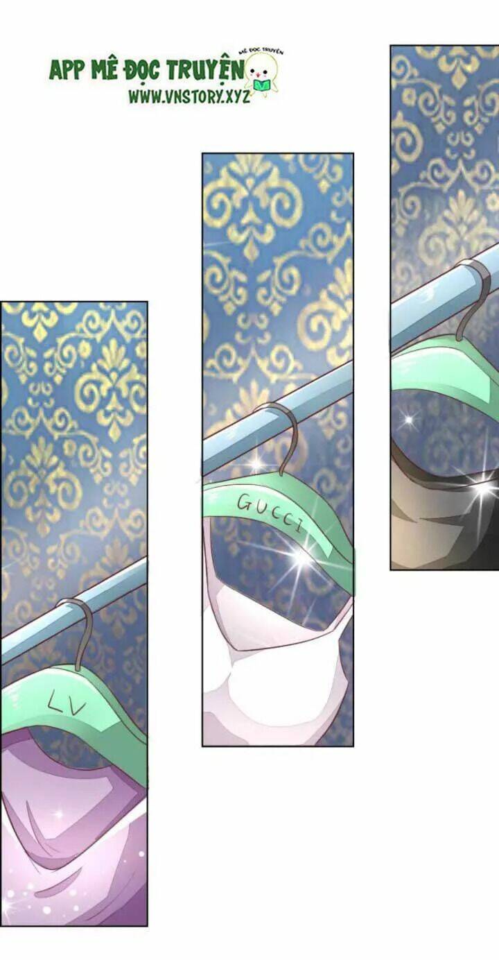 Nam Thần Ma Cà Rồng: Sủng Nhược Tiểu Lãn Thê: Chapter 128