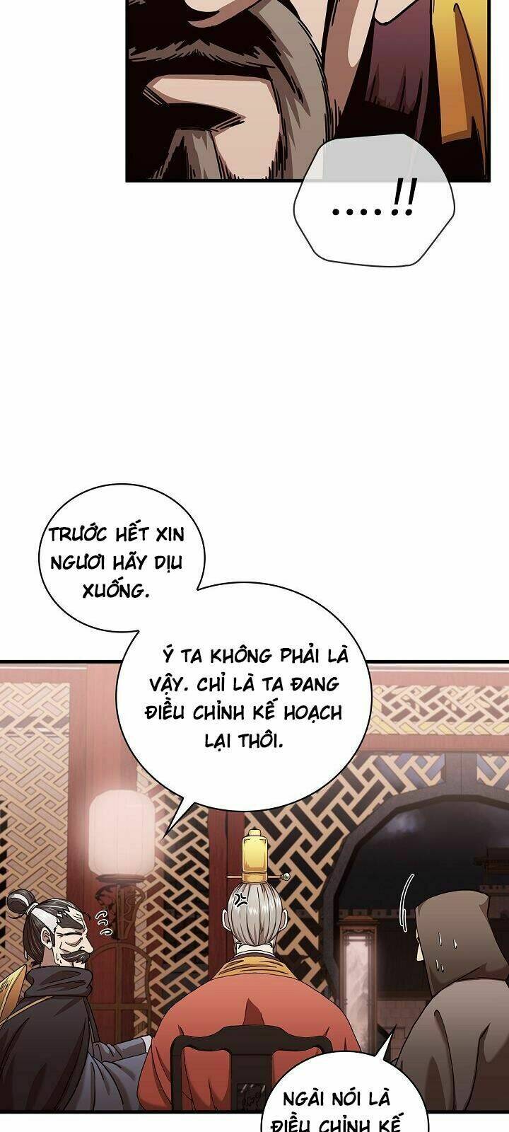 Thân Thủ Đệ Nhất Kiếm: Chapter 23