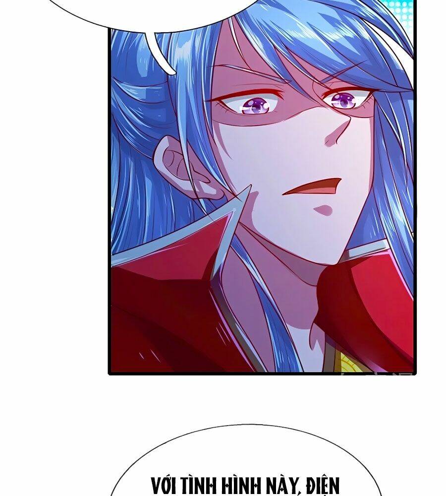 Phụng Lâm Thiên Hạ: Đệ Nhất Mỹ Nữ: Chapter 25