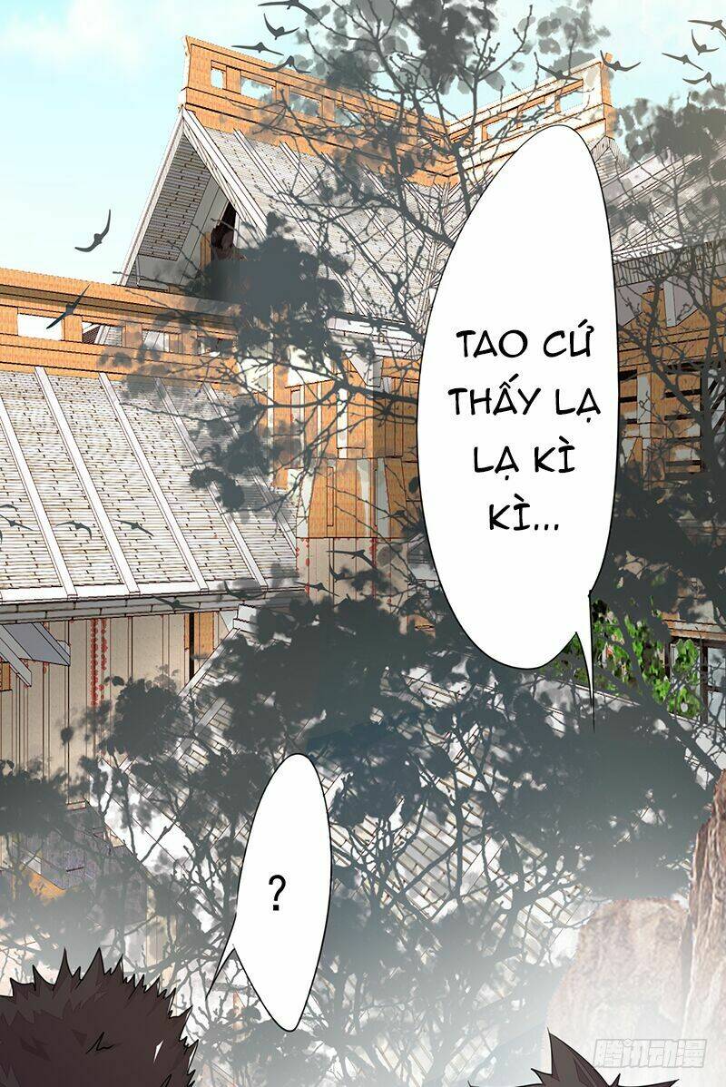 Lật Mặt: Chapter 3