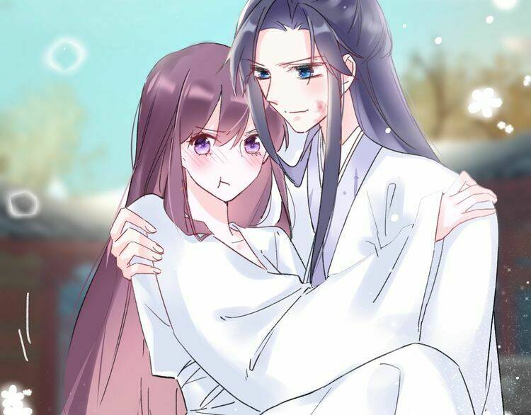 Hoa Nhan Sách: Chapter 94.1