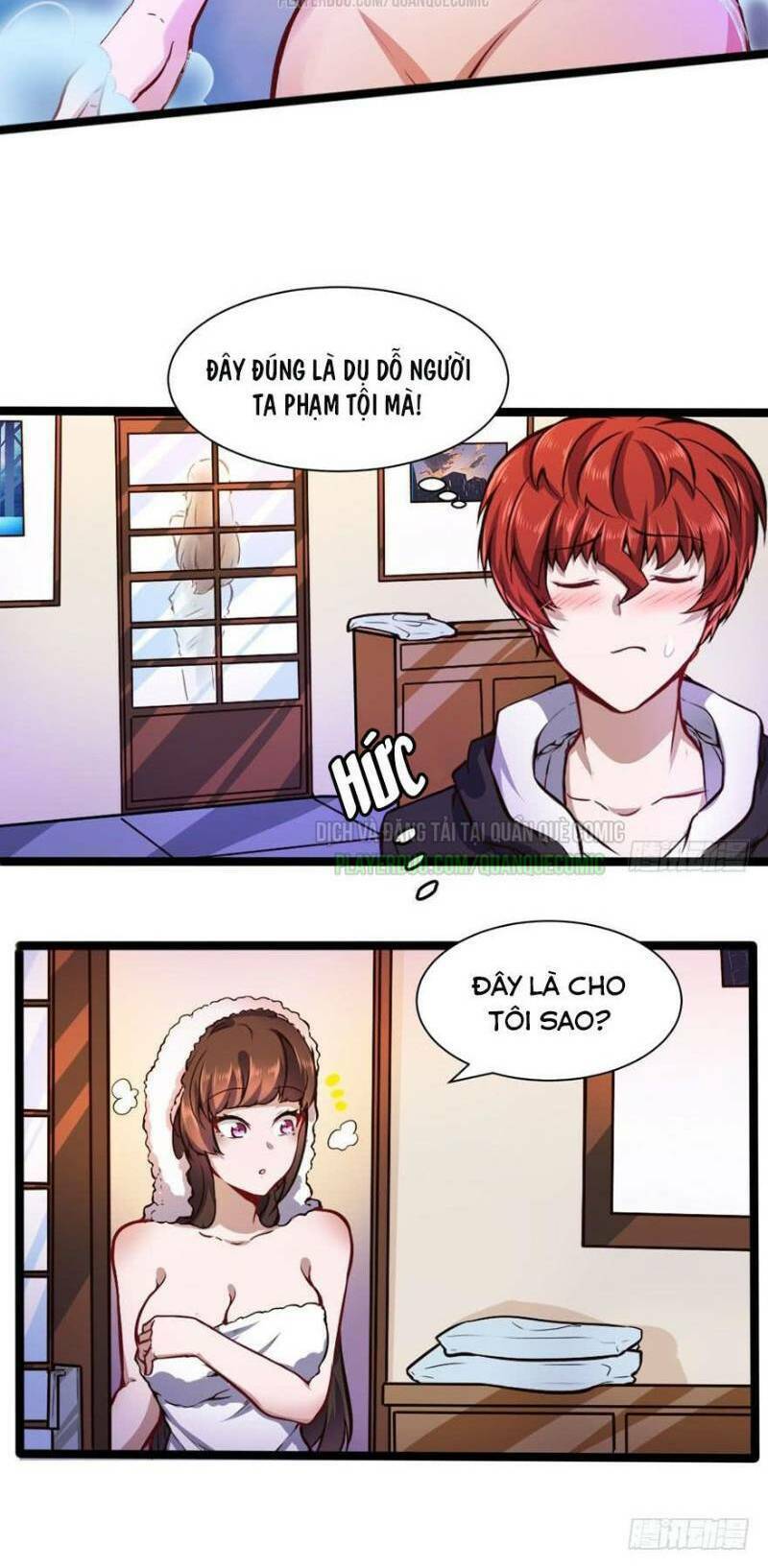 Đô Thị Âm Dương Tiên Y: Chapter 57