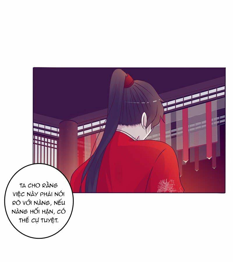 Tướng Quân Mời Ra Trận: Chapter 4