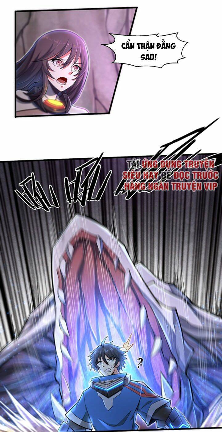 Một Trăm Triệu Điểm: Chapter 4