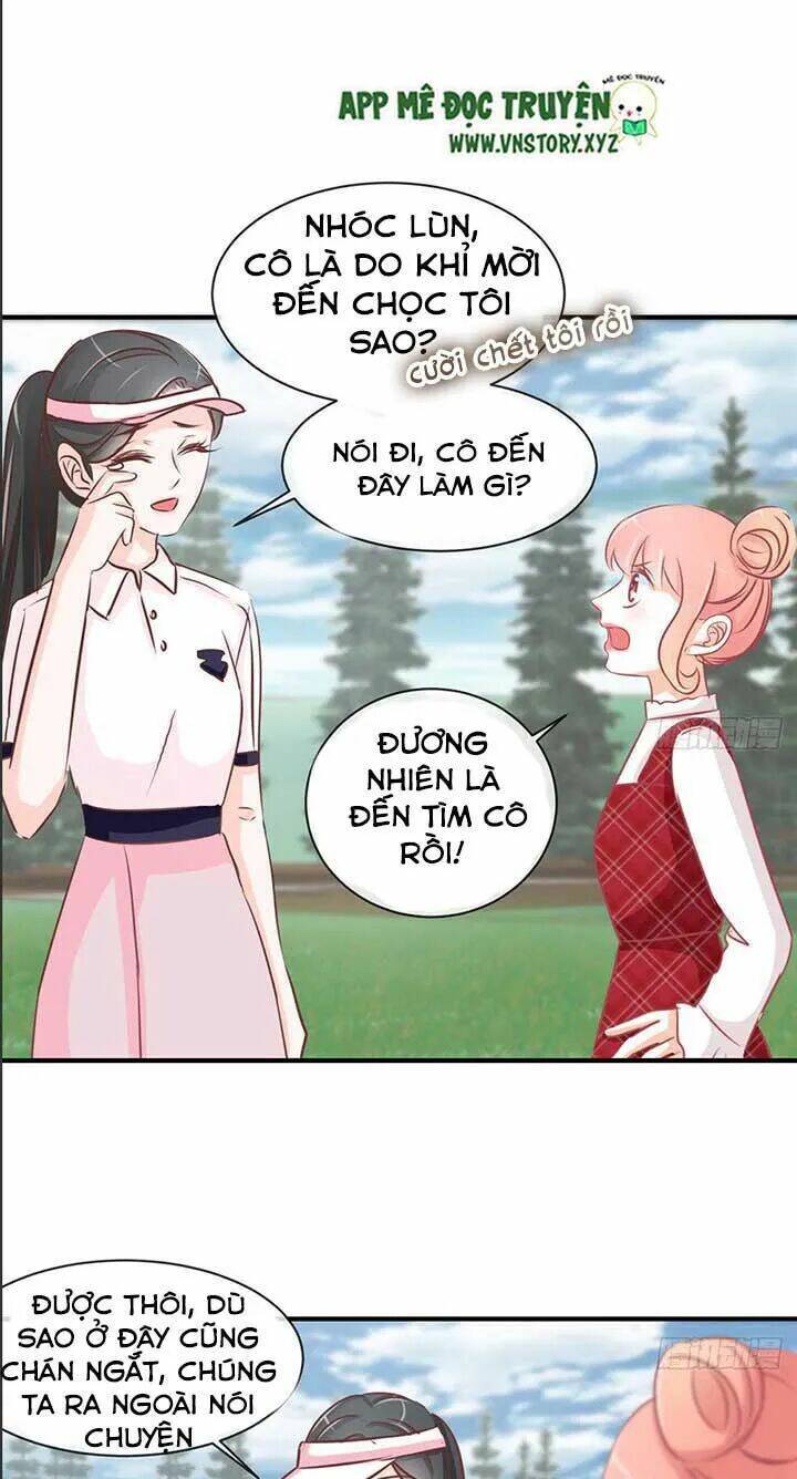 Cẩm Lý Thiếu Nữ Của Tôi: Chapter 55