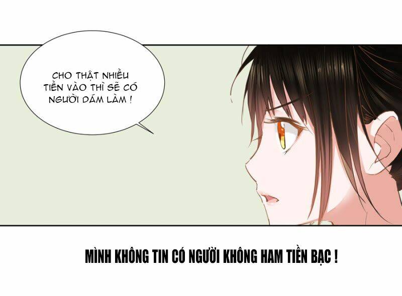 Solo Đi Vương Gia: Chapter 3