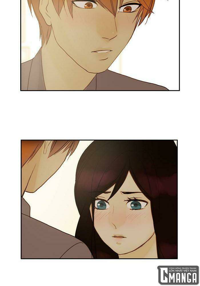 Khúc hát người cá Siren: Chapter 41