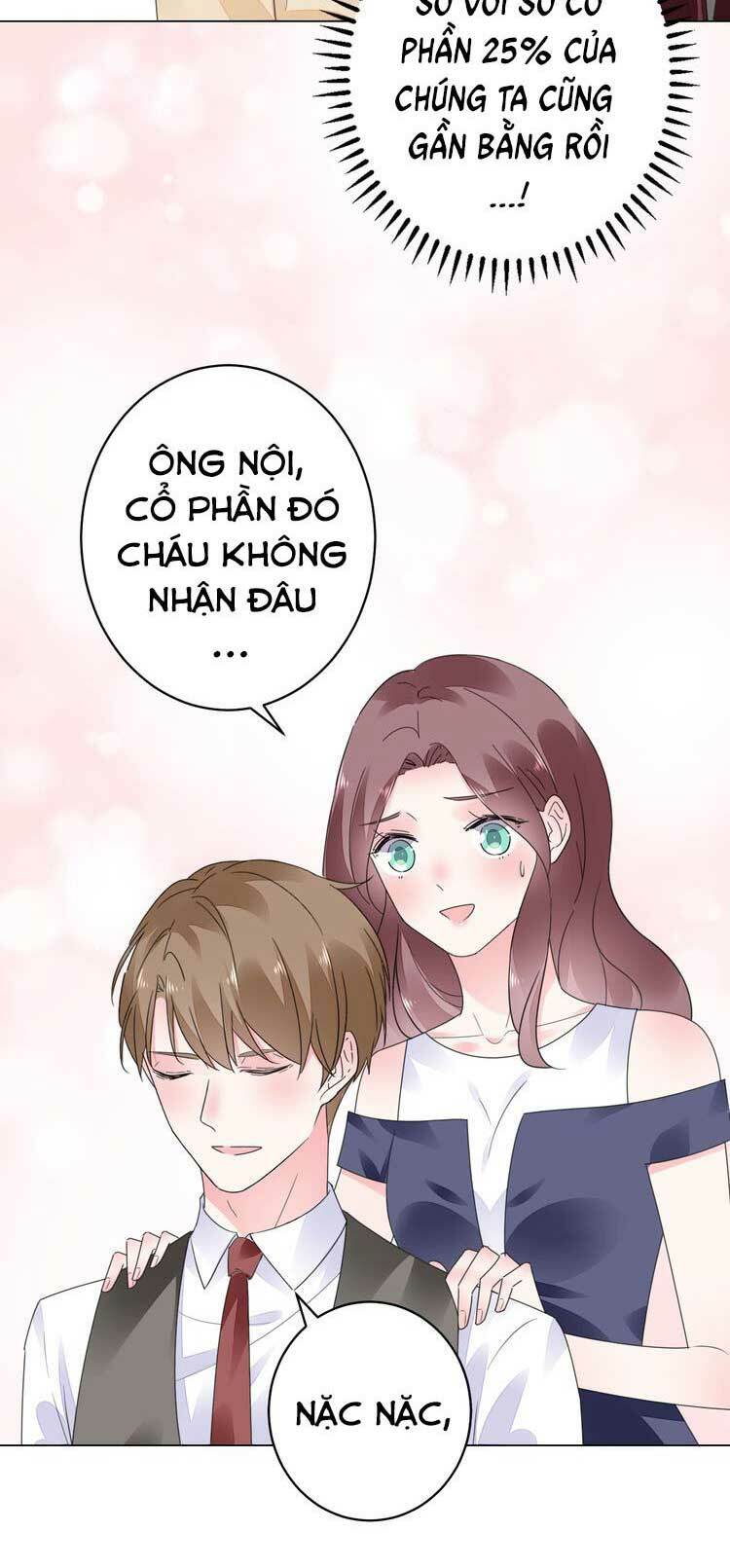 Điều Ước Sủng Ái Bất Bình Đẳng: Chapter 66.1