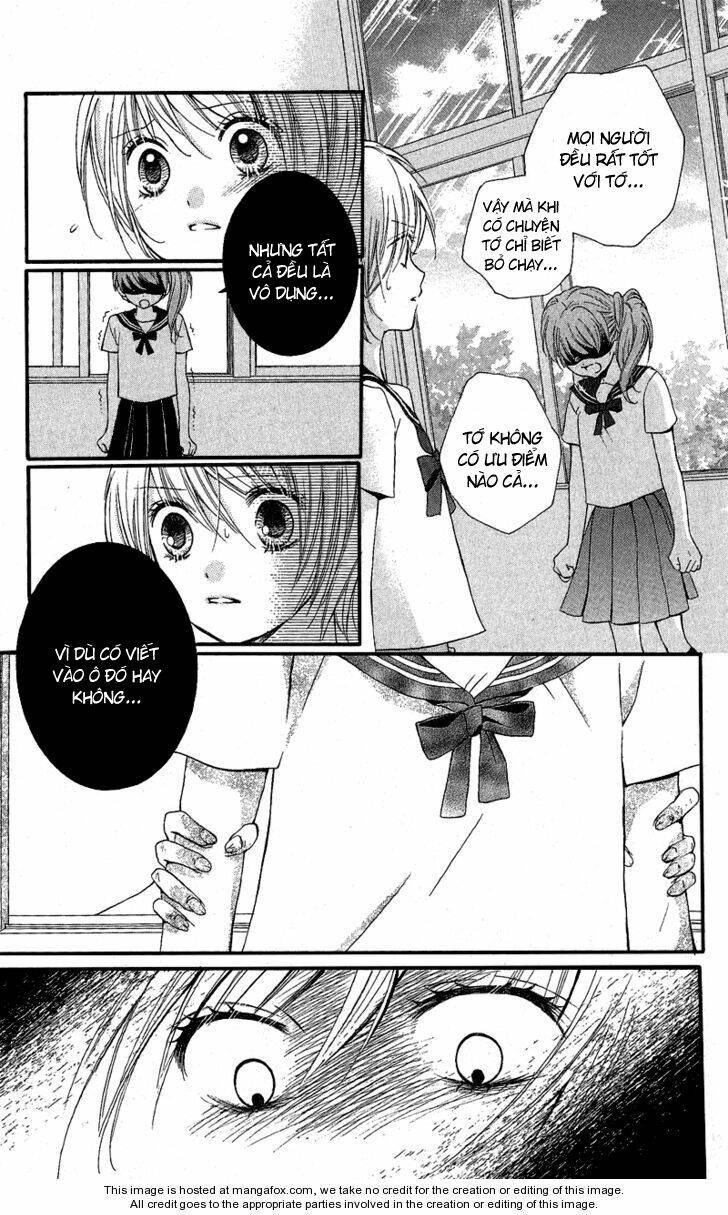 Screaming Lesson!!!: Chapter 3.3