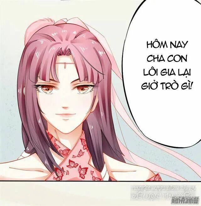 Tuyệt Thế Luyện Đan Sư: Chapter 14