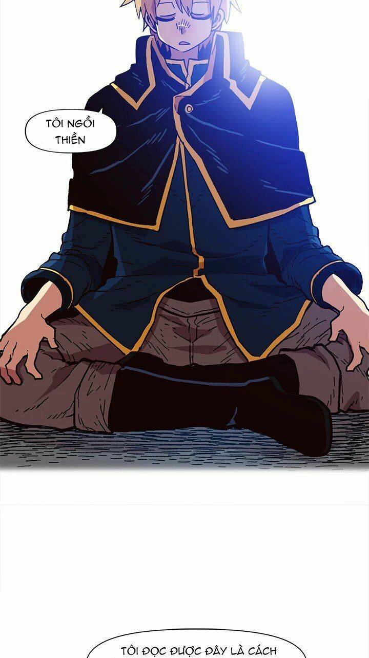 Nô Lệ Nghịch Thiên: Chapter 20