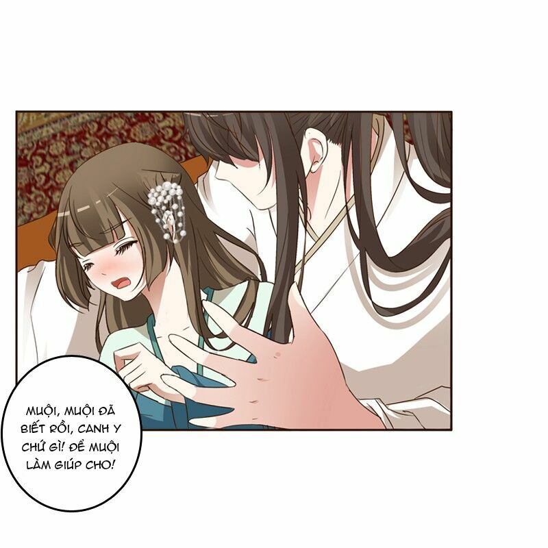 Thông Linh Phi: Chapter 130