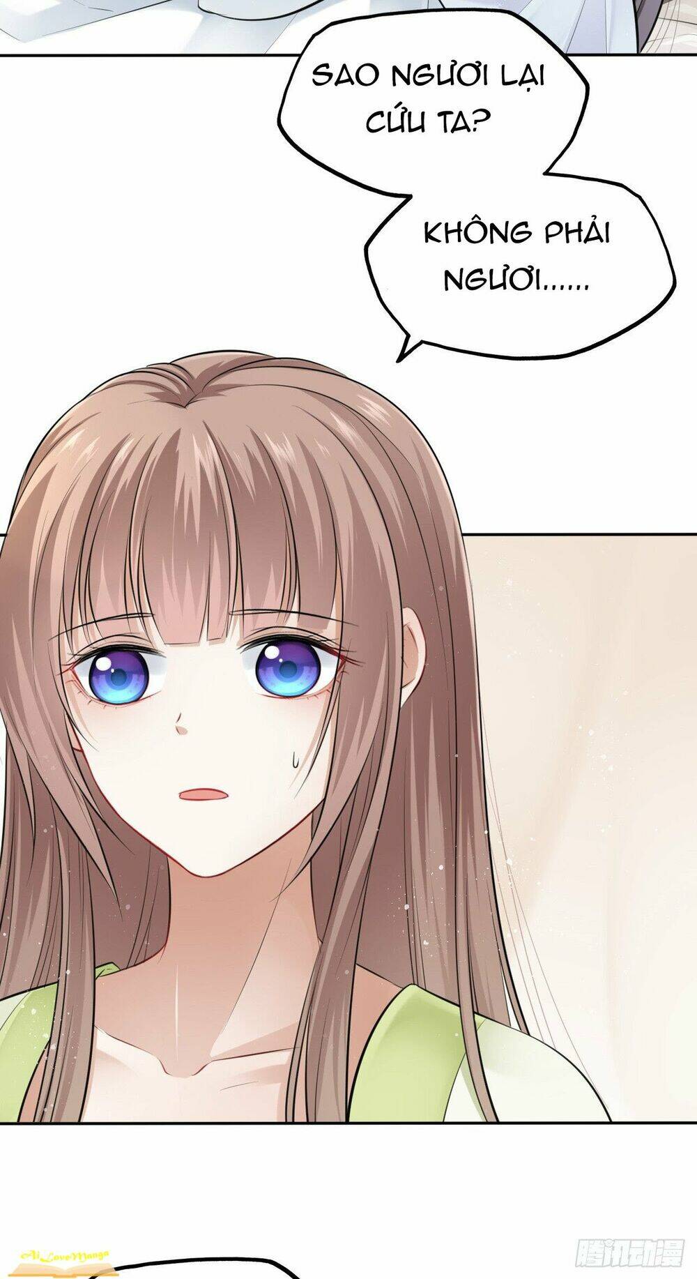 Vương Phi Thật Thích Trang Điểm: Chapter 14