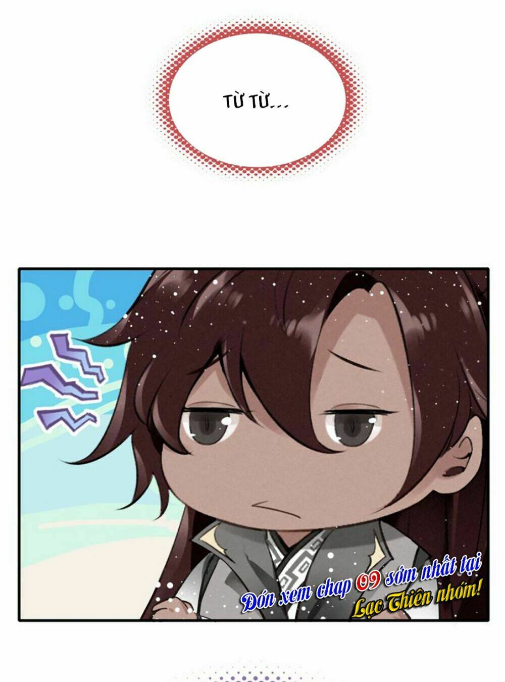 Đế Sư Tại Thượng: Chapter 8