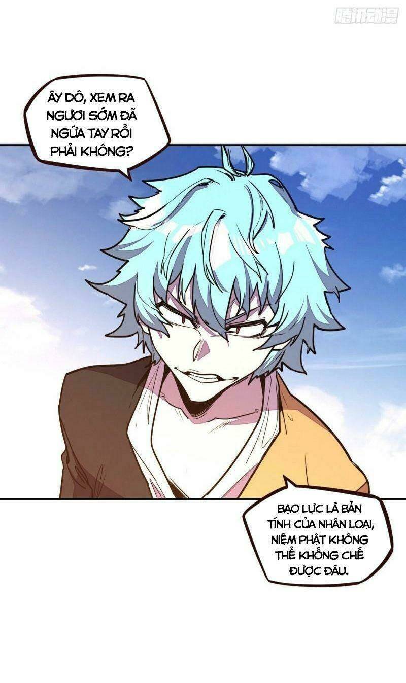 Sinh Tử Quyết: Chapter 176