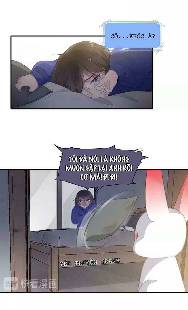 Hướng Dẫn Bảo Trì Người Máy: Chapter 23