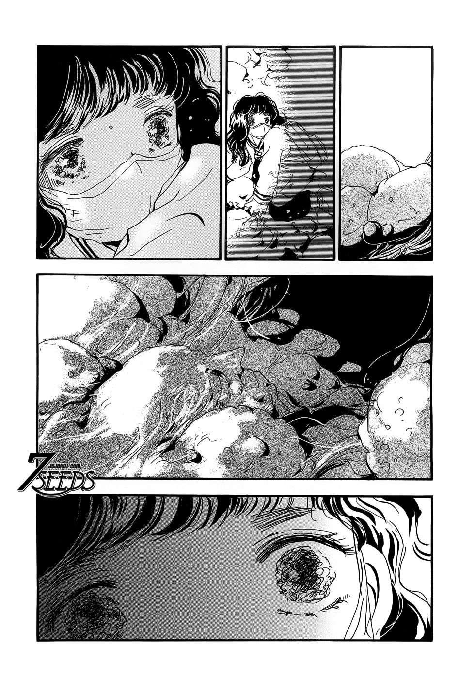Mầm Sống: Chapter 144