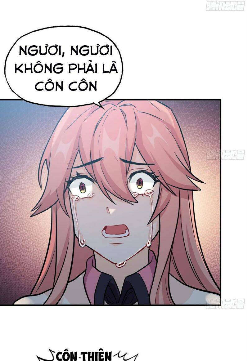 Khởi Đầu Bằng Một Con Côn: Chapter 131