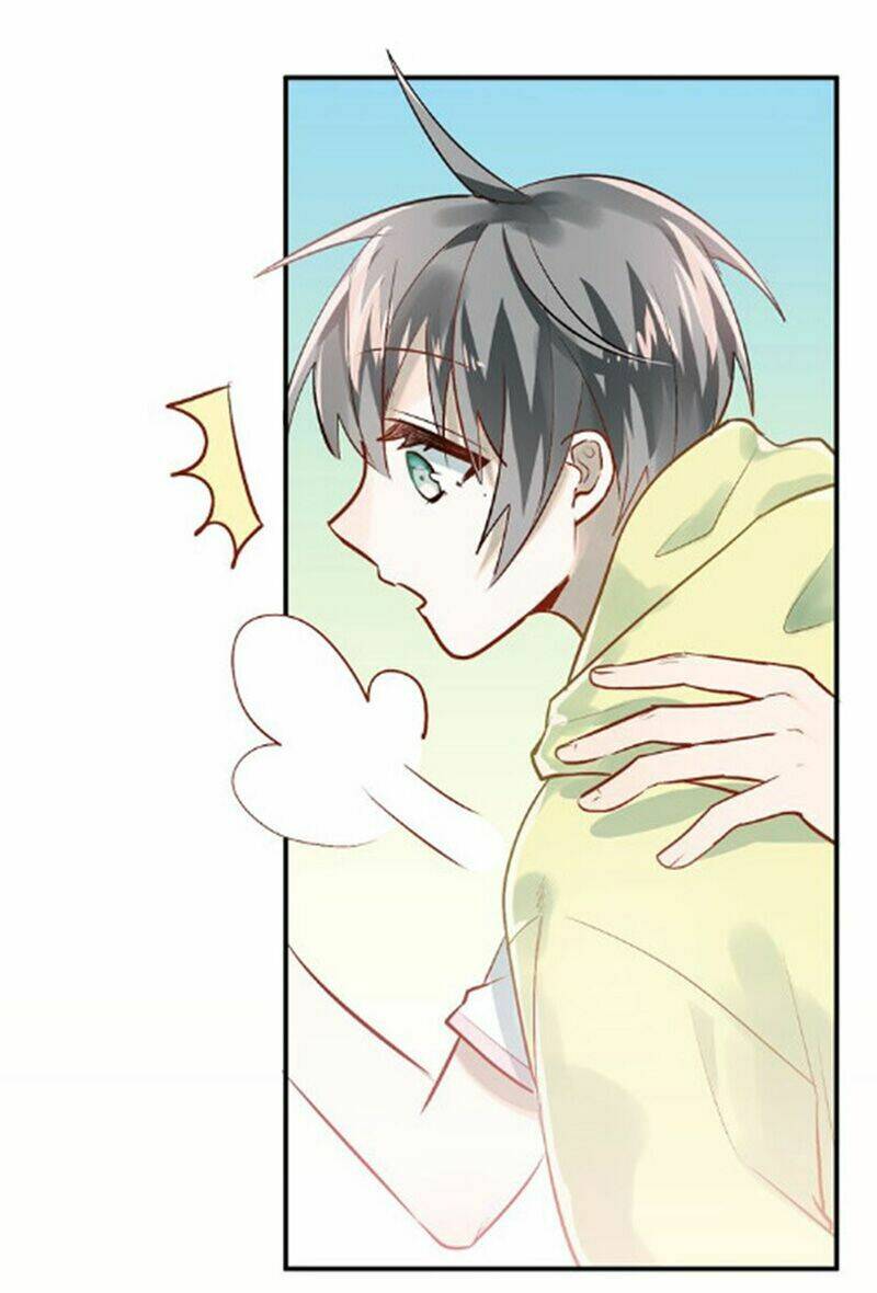 Đầu Gấu Biết Yêu: Chapter 98