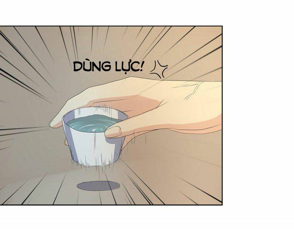 Hỏa Hồ: Chapter 10