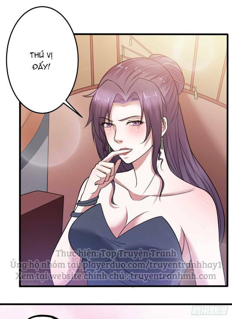 Đô Thị Siêu Cấp Thần Tôn: Chapter 48