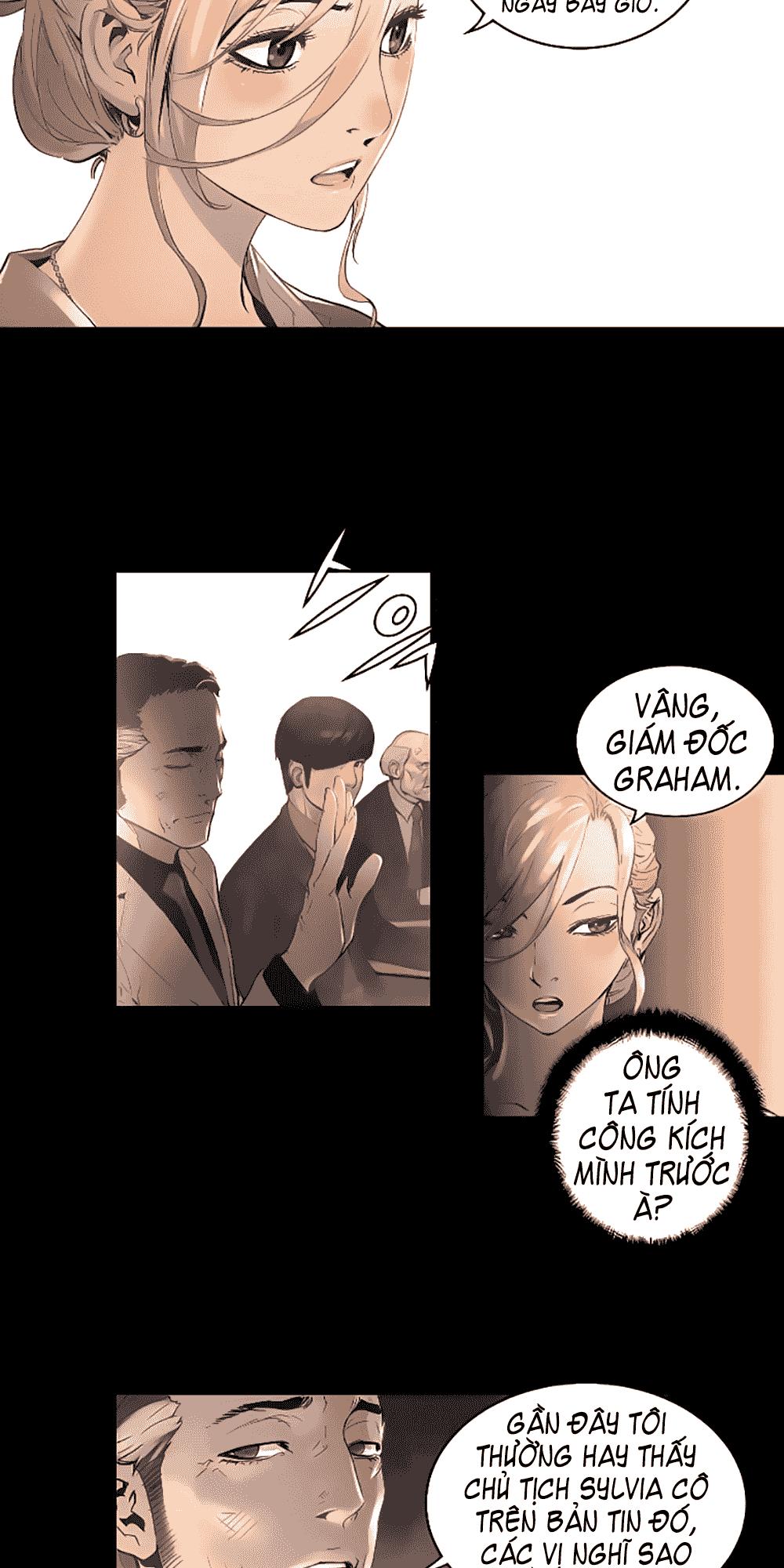 Dị Giới Tam Tuyệt: Chapter 18