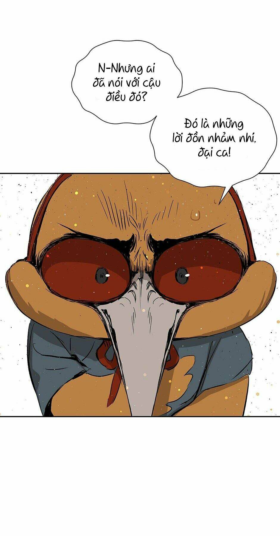 Vô Kiếm Tiểu Tử: Chapter 50