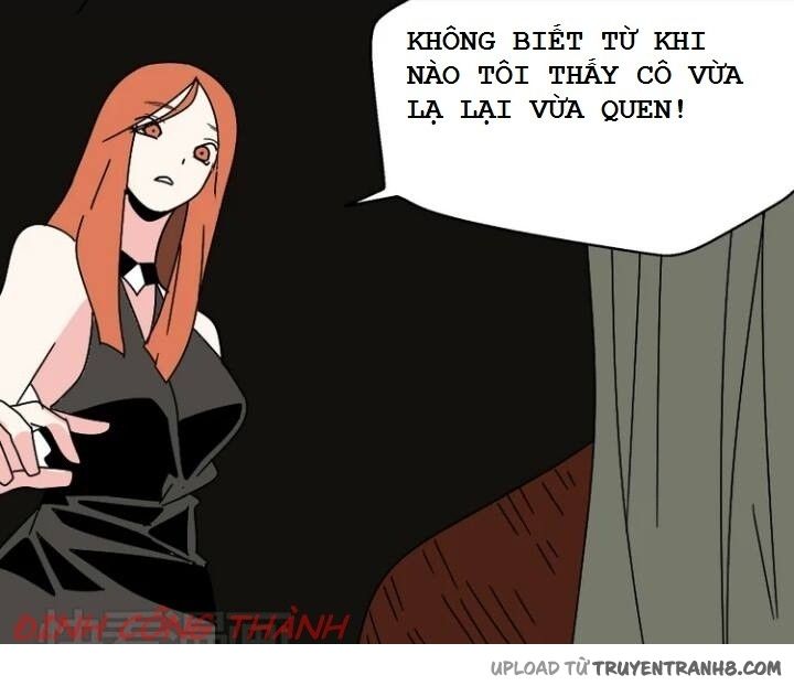 Ứng Dụng Thẩm Mỹ: Chapter 24