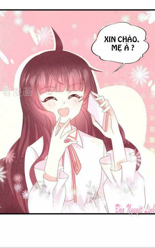 Tình Yêu Bốn Mùa: Chapter 17