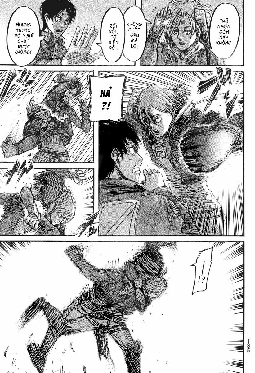 Đại Chiến Người Khổng Lồ: Chapter 44