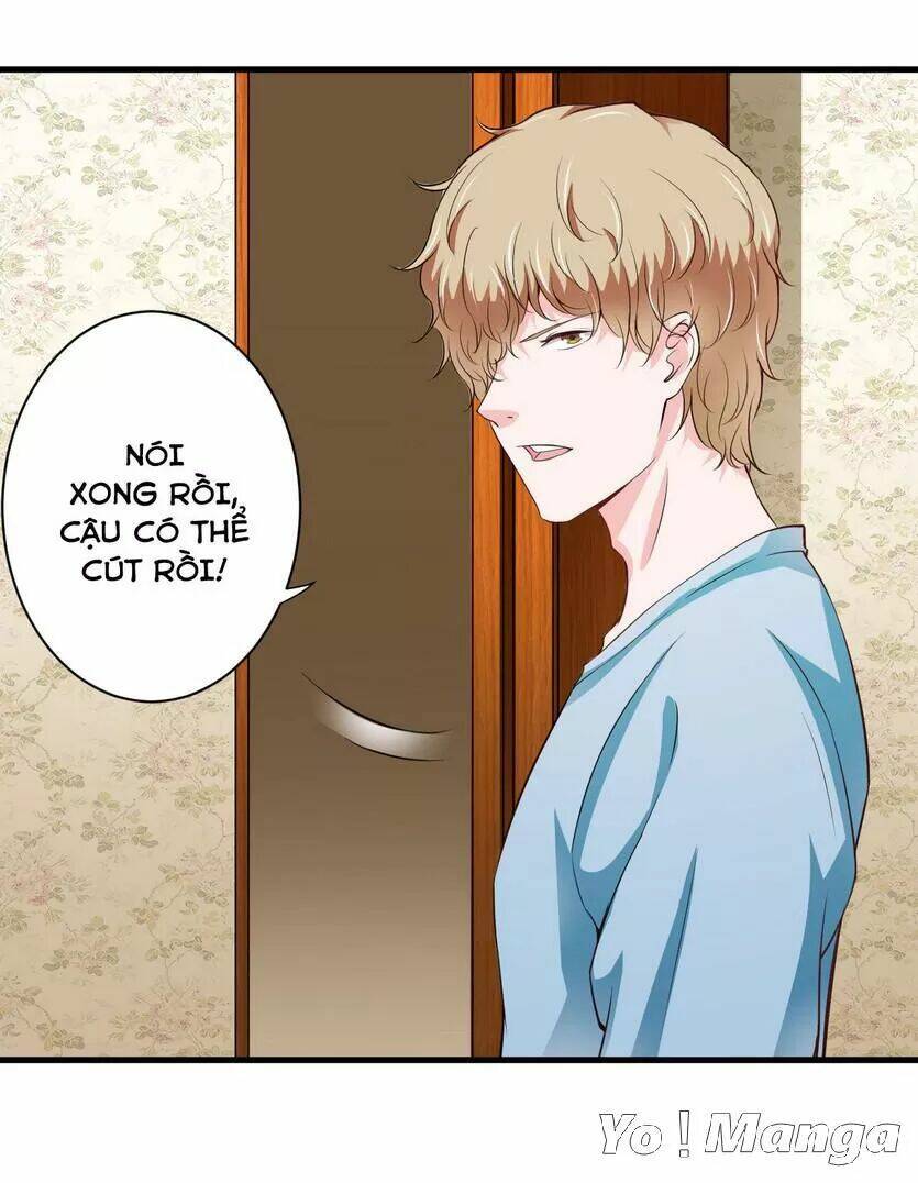 Thiểm Hôn Kinh Ái: Chapter 115