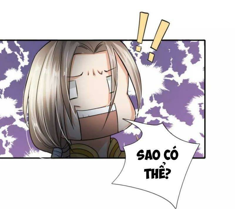 Chí Tôn Hồng Bao Hoàng Đế: Chapter 2