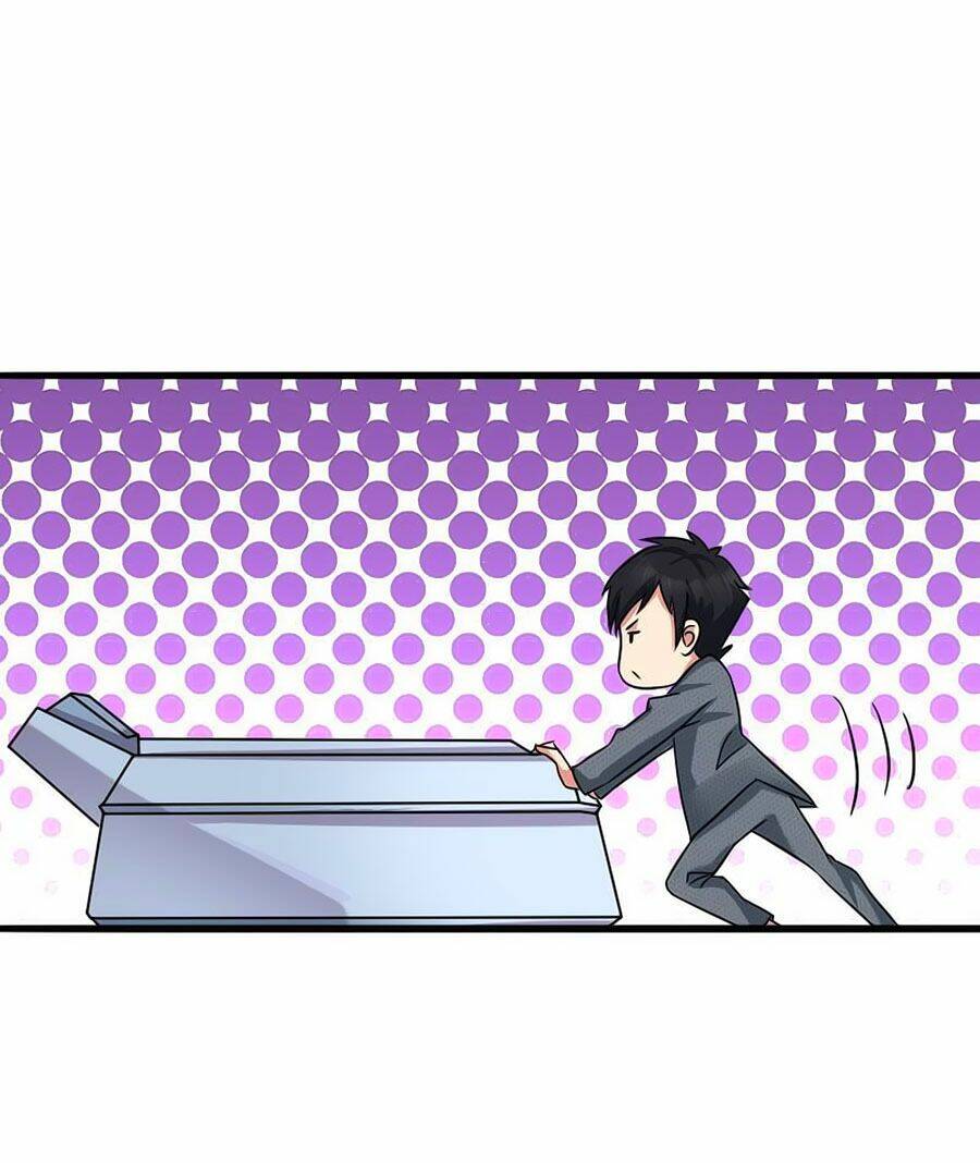 Số Hiệu 1314: Chapter 10