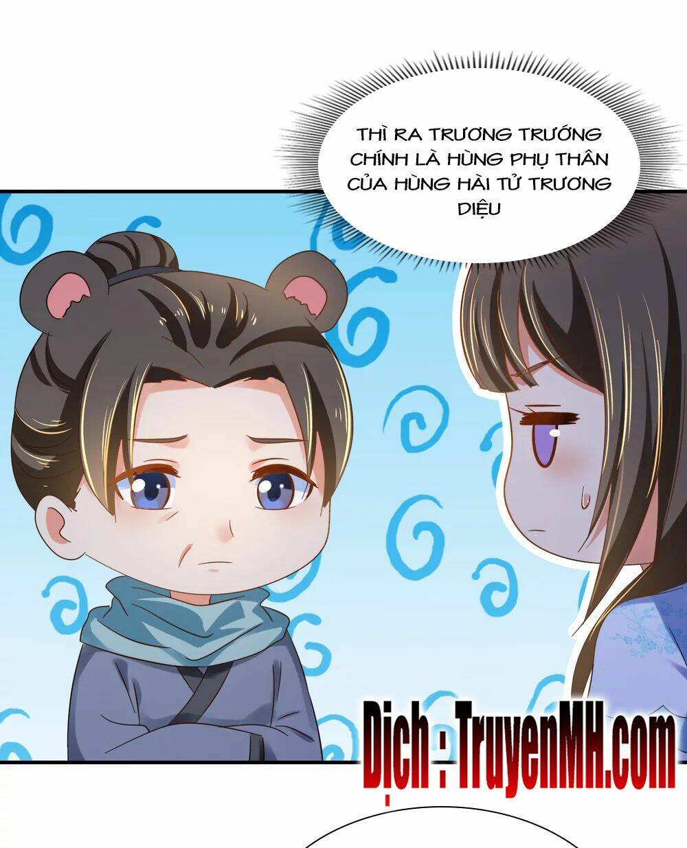 Lãnh Cung Phế Hậu Muốn Nghịch Thiên: Chapter 155