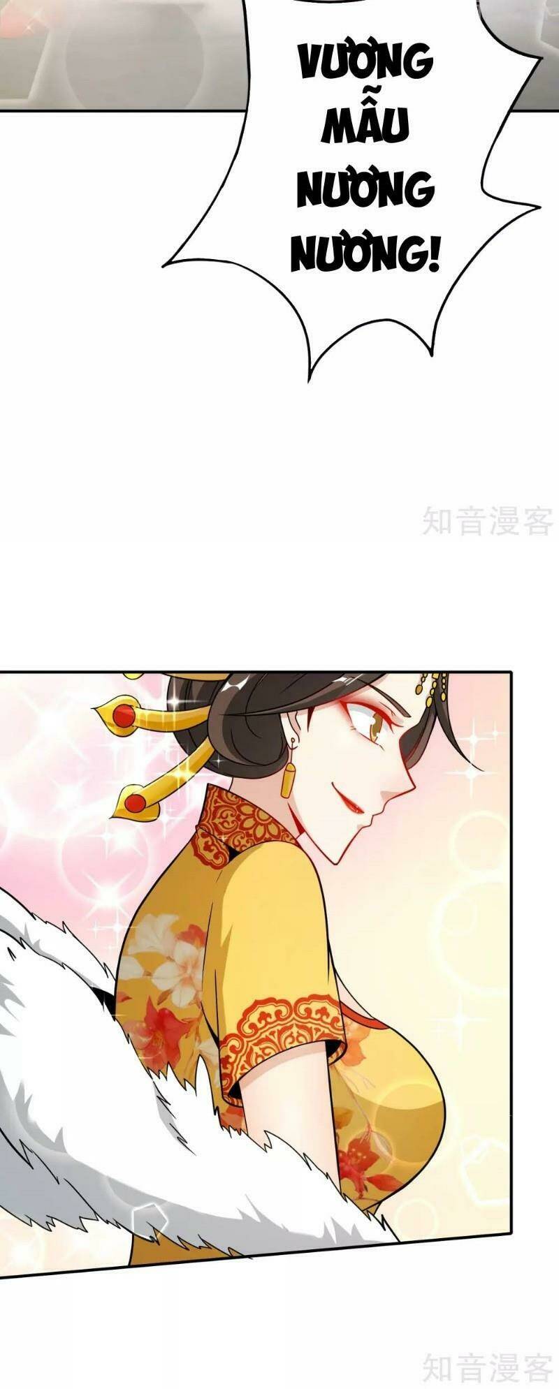 Vòng Bạn Bè Mạnh Nhất Của Tiên Giới: Chapter 29