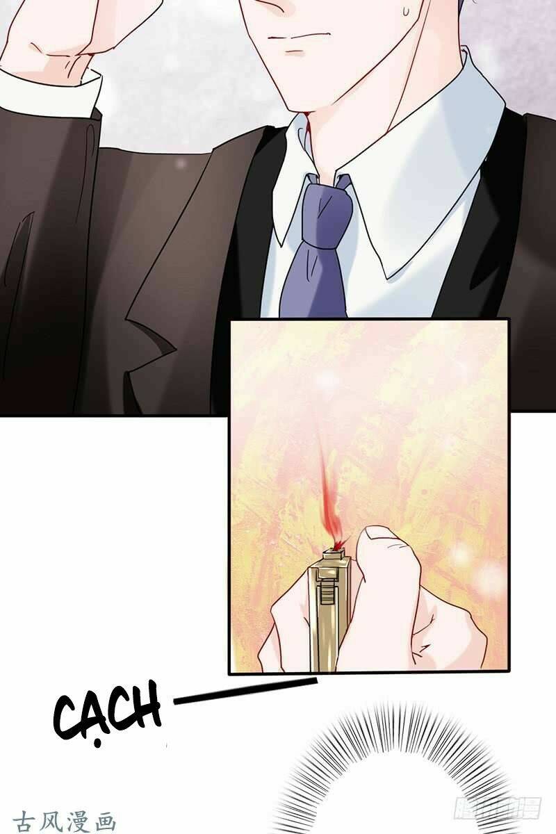 Manh Thê Khó Dỗ: Chapter 50