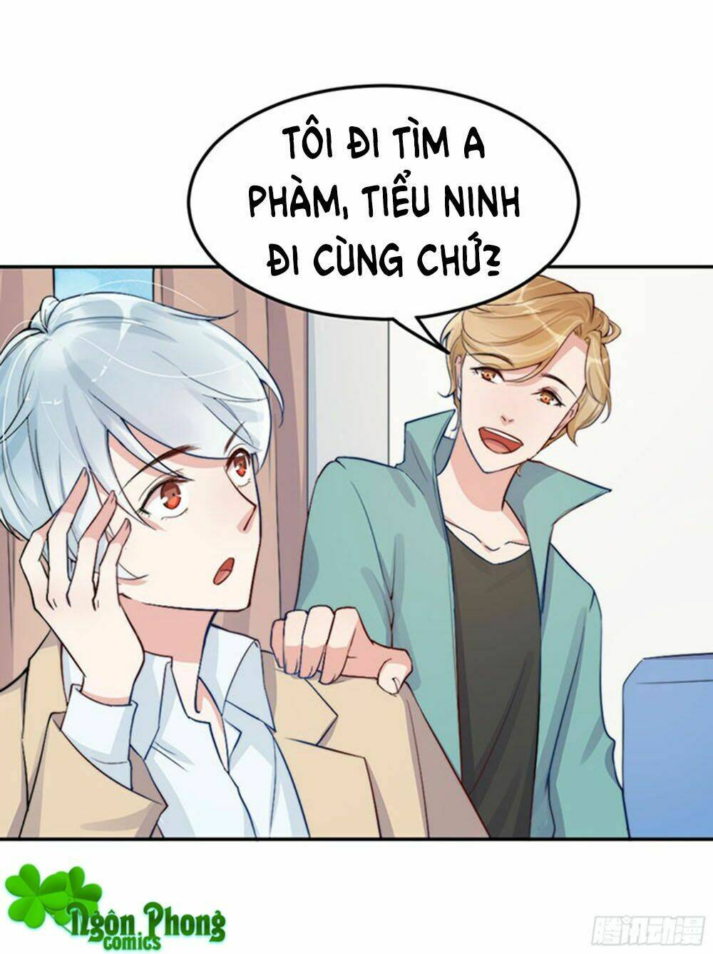 Bà Xã Tôi Là Nam Thần: Chapter 39