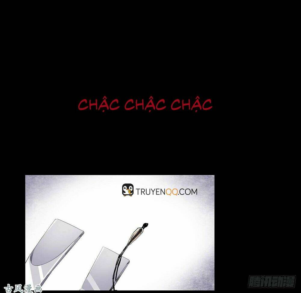 Ẩn Số Về Tứ Gia: Chapter 3