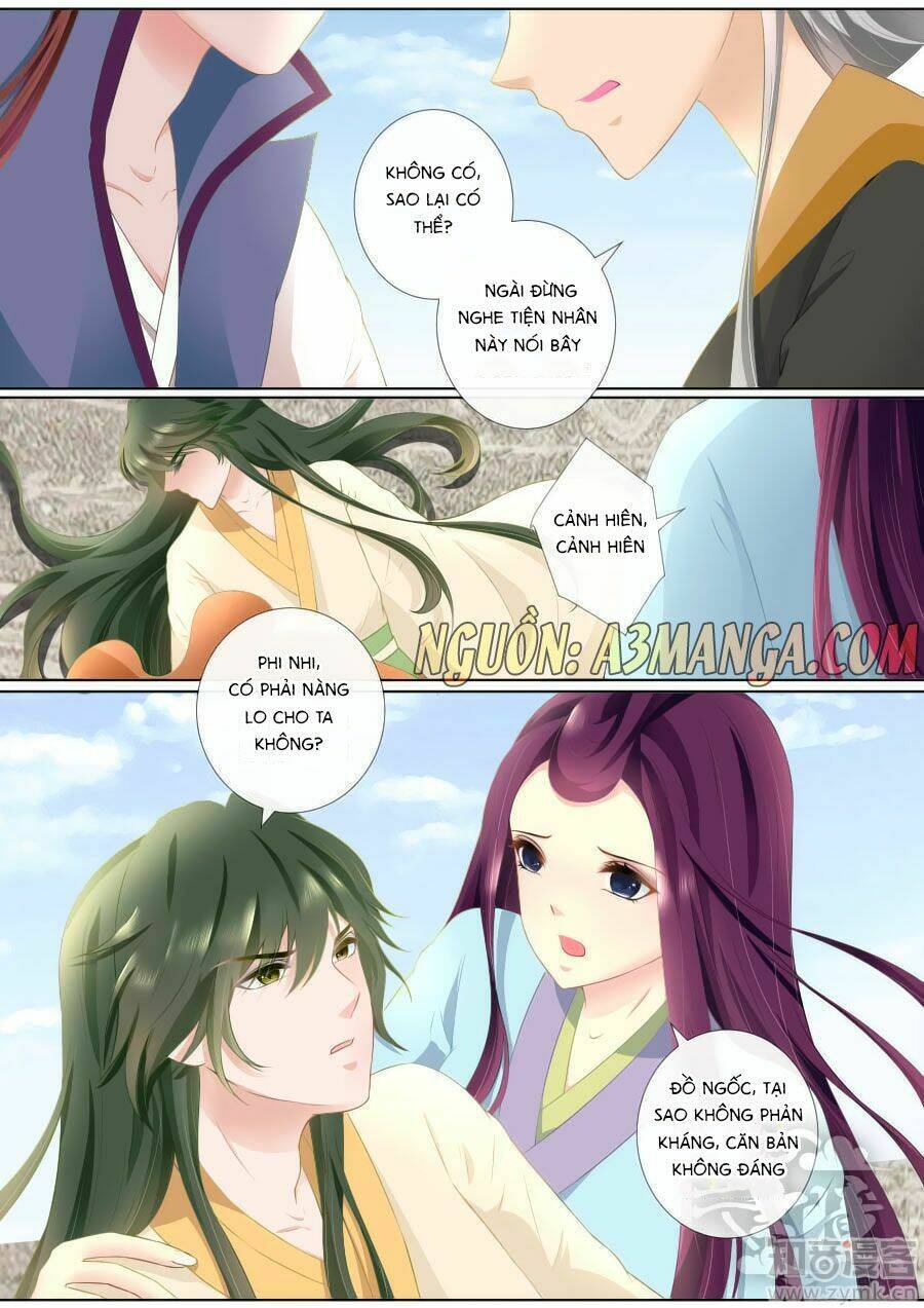 Ma Phi Giá Đáo: Chapter 75