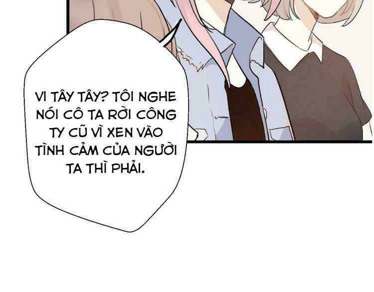 Cuộc Chiến Tình Yêu: Chapter 18