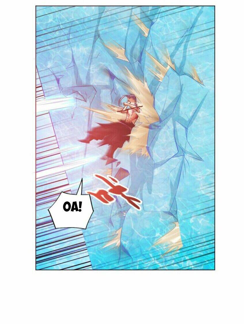 Ngự Thiên Thần Đế: Chapter 18