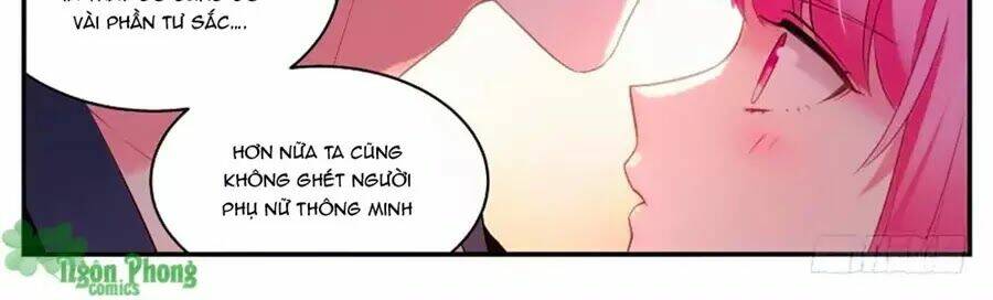 Hệ Thống Chế Tạo Nữ Thần: Chapter 286