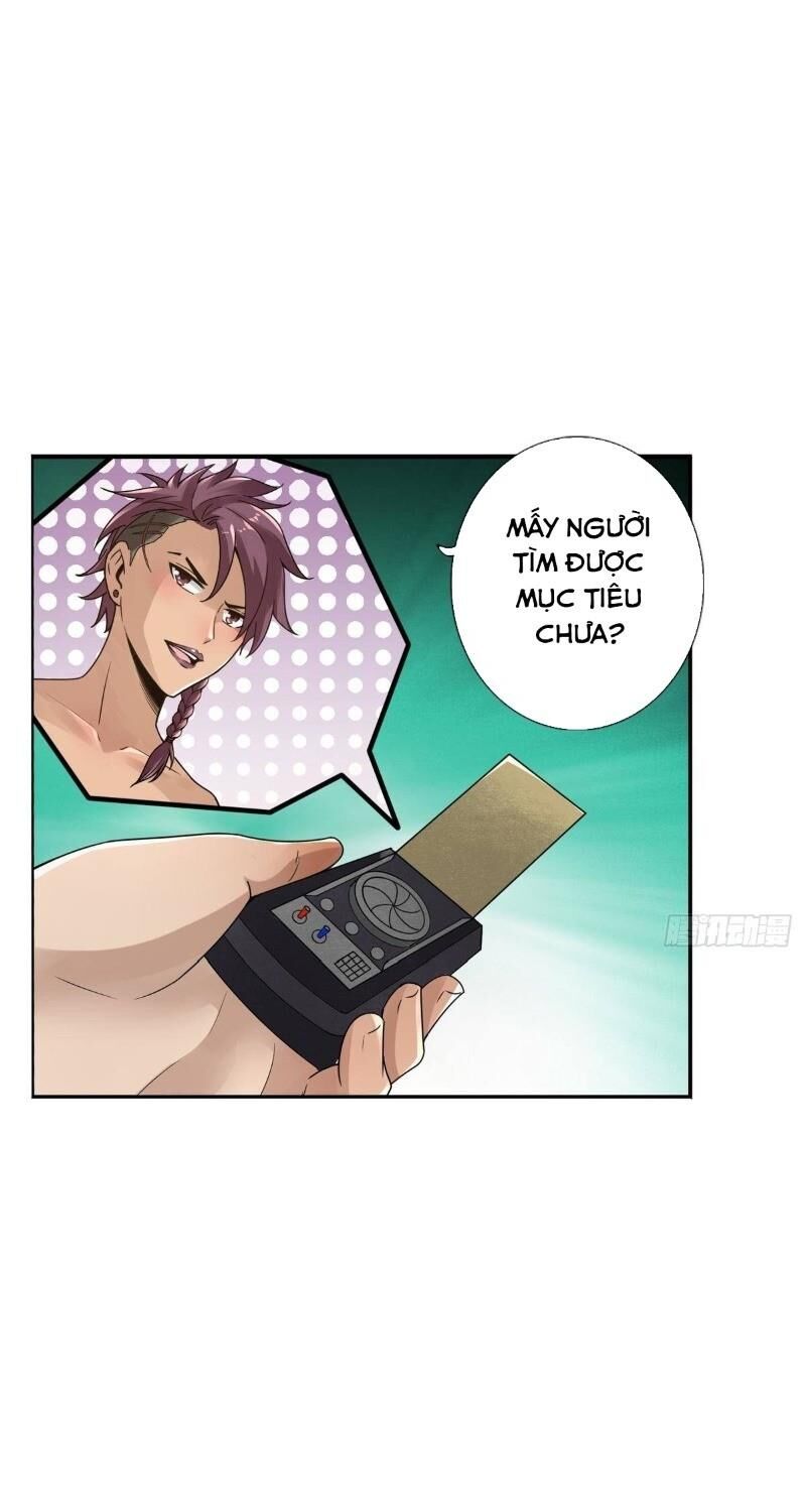 Hệ Thống Tìm Đường Chết Mạnh Nhất: Chapter 59