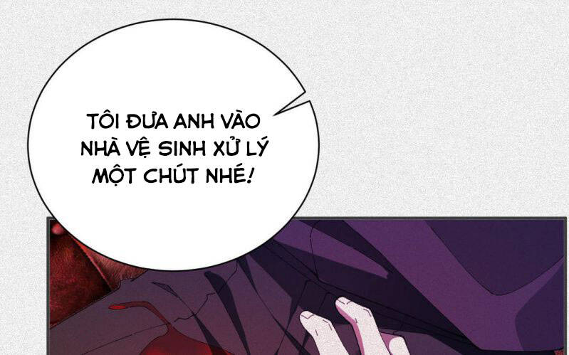Ký Sinh Trùng: Chapter 8